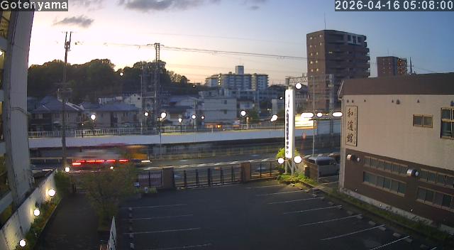 LiveCamera