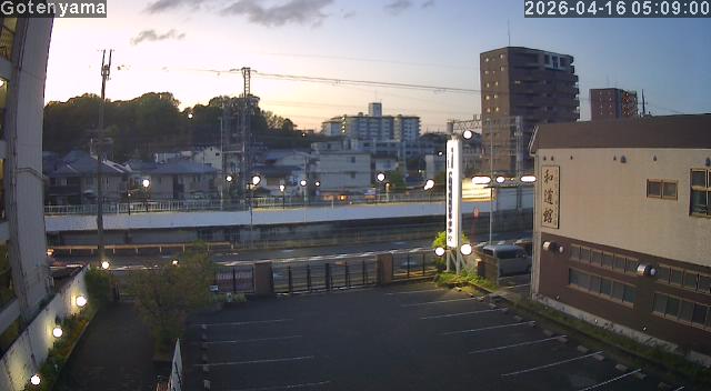 LiveCamera