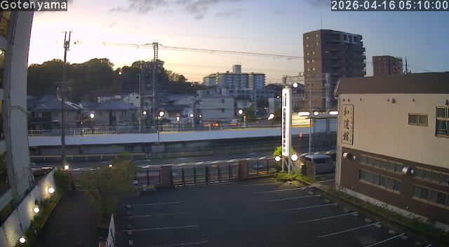 LiveCamera