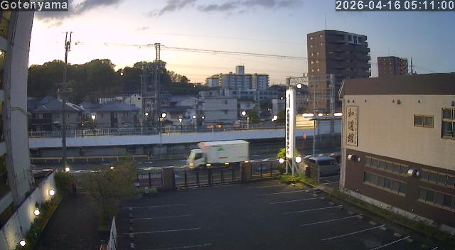 LiveCamera