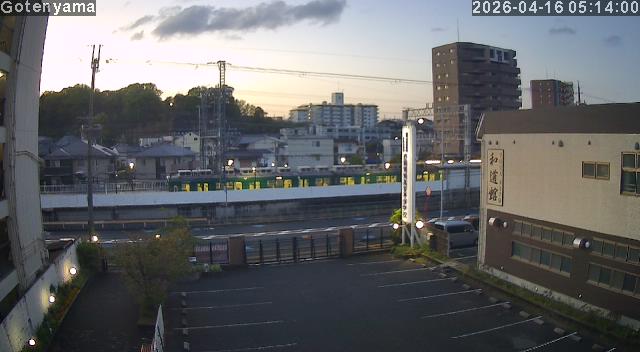 LiveCamera
