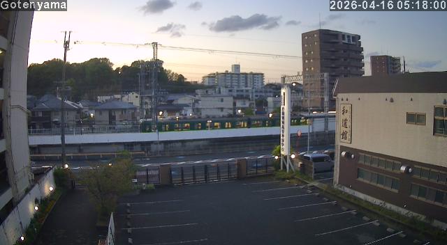 LiveCamera