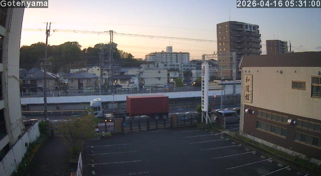 LiveCamera