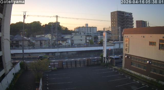LiveCamera