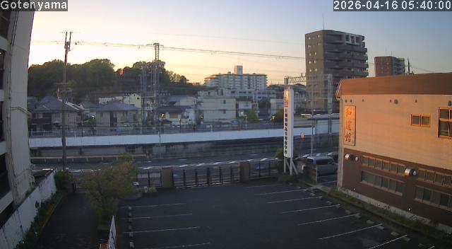 LiveCamera