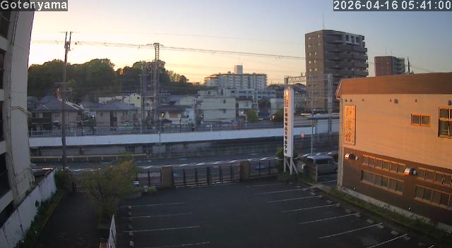 LiveCamera