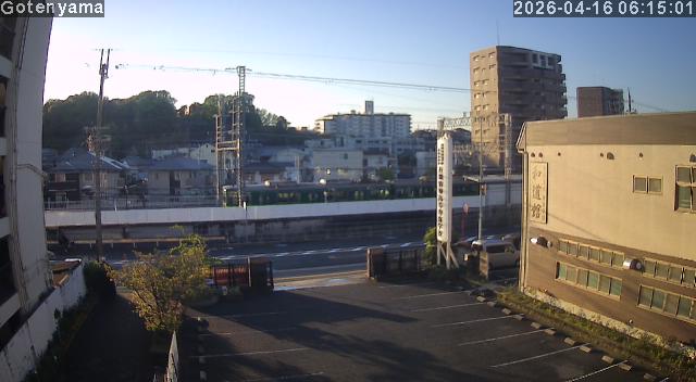LiveCamera