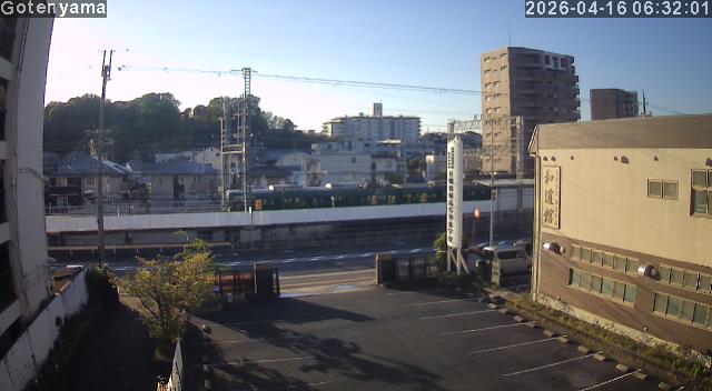 LiveCamera
