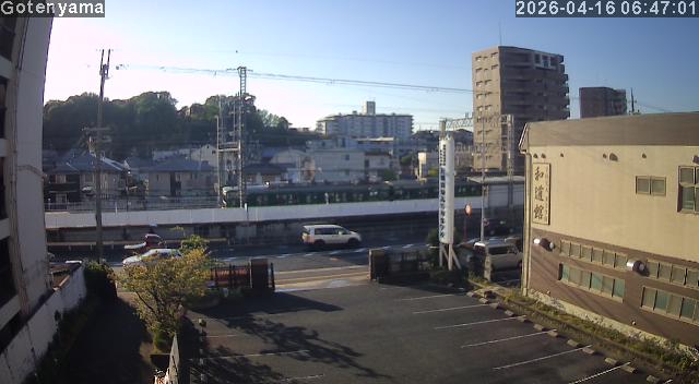 LiveCamera