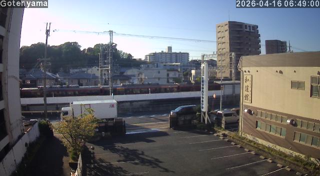 LiveCamera