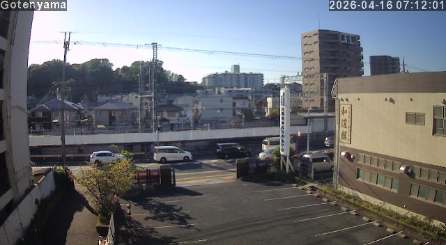 LiveCamera