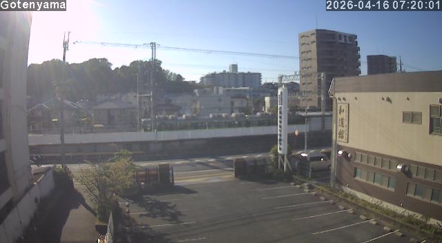 LiveCamera