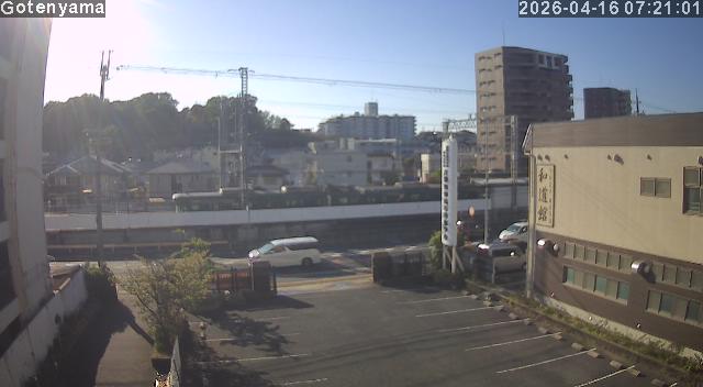 LiveCamera