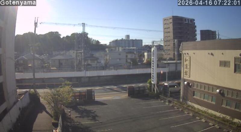 LiveCamera