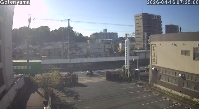 LiveCamera
