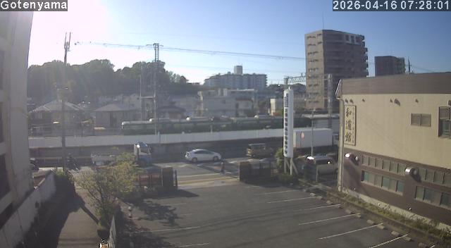 LiveCamera