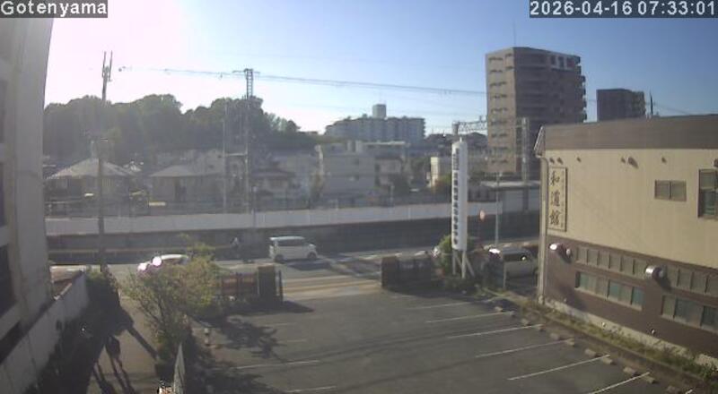 LiveCamera