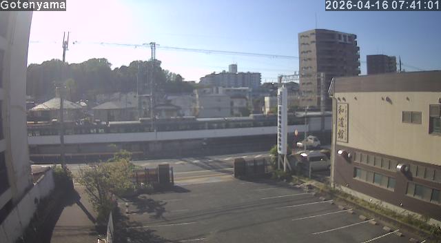 LiveCamera