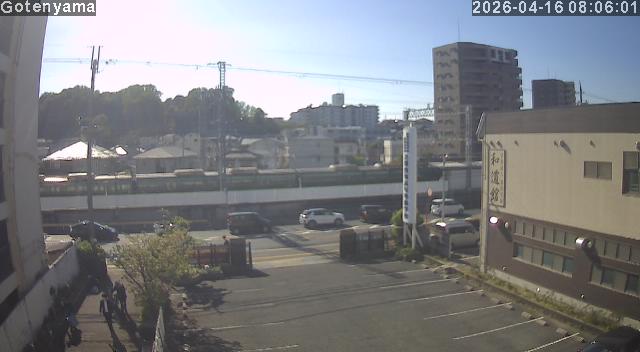 LiveCamera