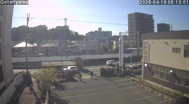 LiveCamera