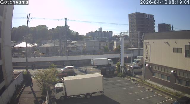 LiveCamera
