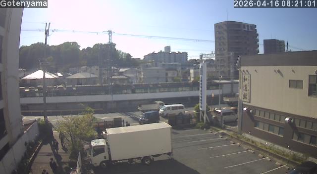 LiveCamera