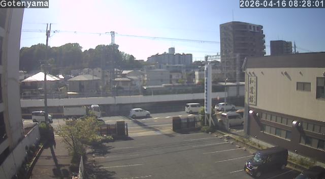 LiveCamera