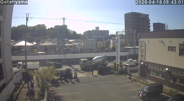 LiveCamera