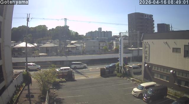 LiveCamera
