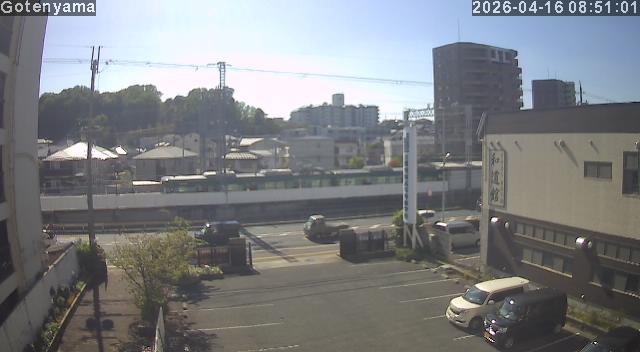 LiveCamera