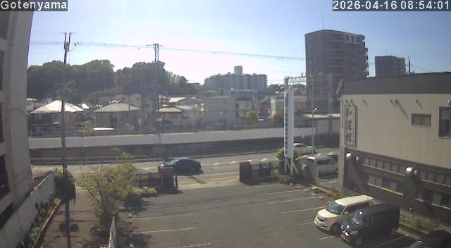 LiveCamera