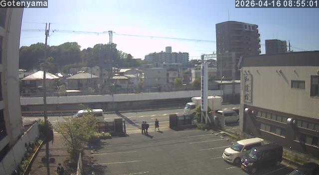 LiveCamera