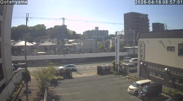 LiveCamera