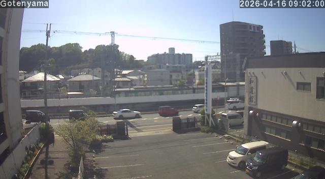 LiveCamera