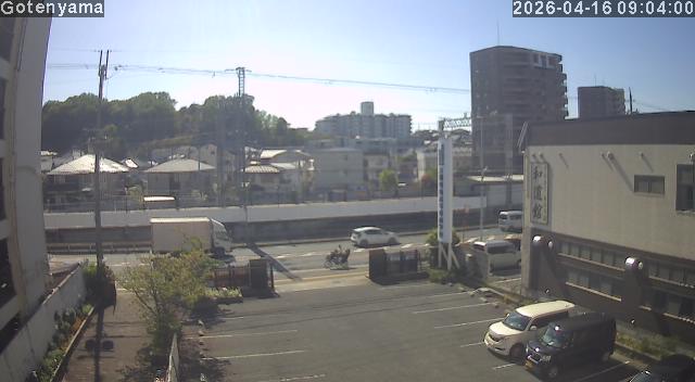 LiveCamera