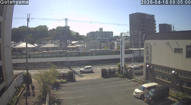 LiveCamera