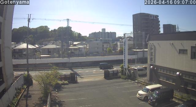 LiveCamera