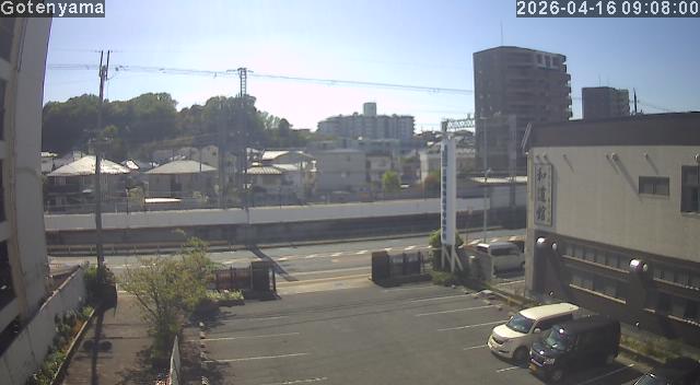 LiveCamera