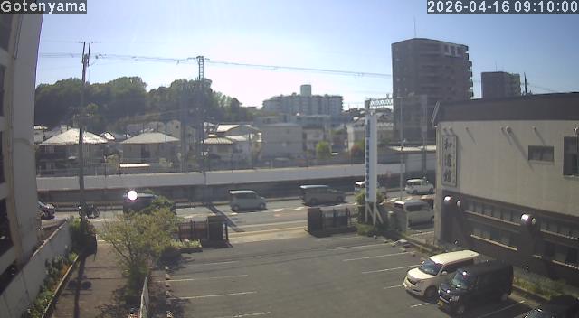LiveCamera