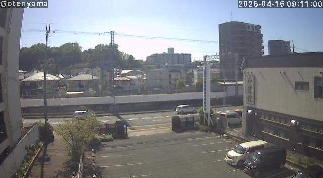 LiveCamera