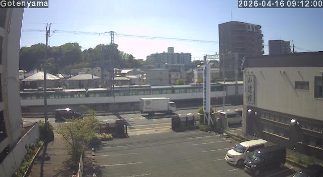 LiveCamera