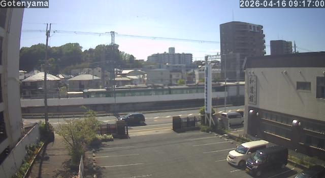 LiveCamera