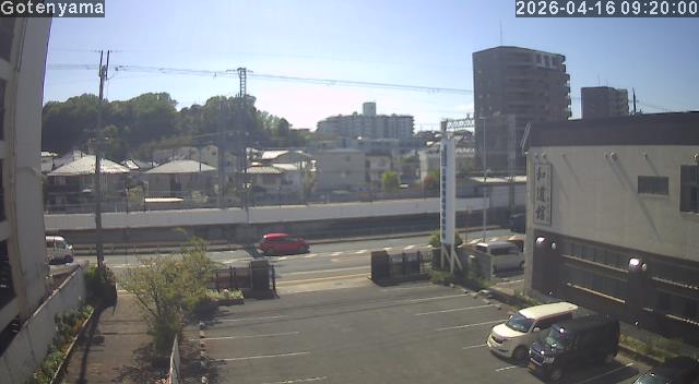 LiveCamera
