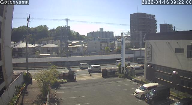 LiveCamera