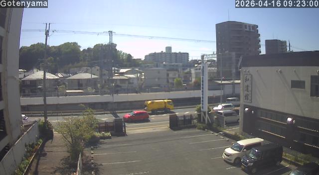 LiveCamera