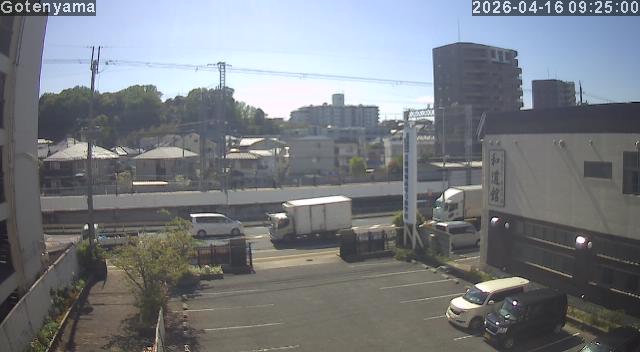 LiveCamera
