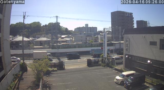 LiveCamera