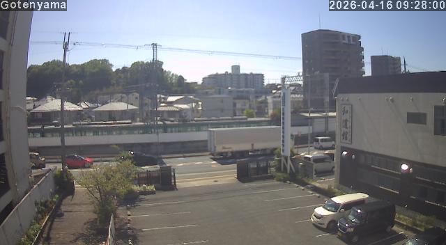 LiveCamera