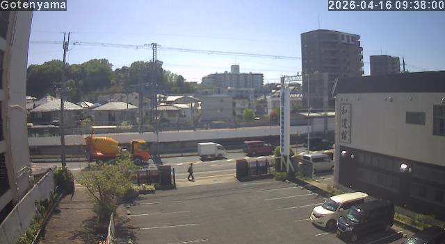 LiveCamera