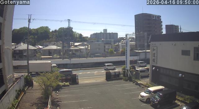 LiveCamera